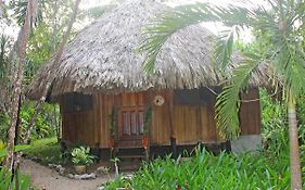 Sun Creek Lodge
